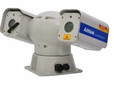 安星车载云台监控系统 激光夜视摄像机助力智能车载监控