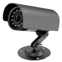 智能安防新纪元 米科技监控设备的创新与应用