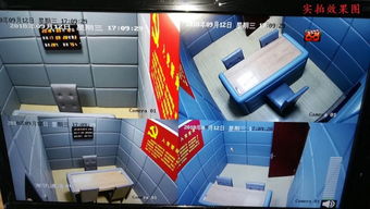 上海浦兴路网络枪机监控摄像头批发与上门安装服务全解析