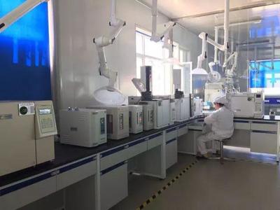 南山倍慧系列婴幼儿奶粉顺利通过国家配方注册，全程监控保障品质安全