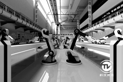 数据——释放制造业物联网价值的关键所在与设备监控的深度融合