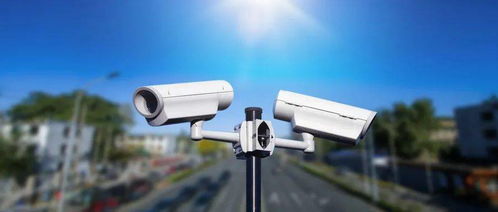 宜兴市增设百余处交通监控，科技助力城市精细化管理