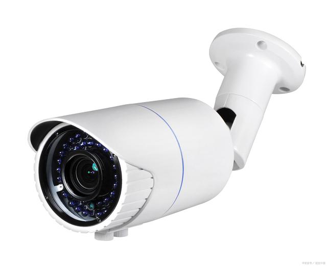 旋转监控设备产品实物