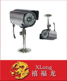 双板摄像机与红外夜视摄像机在监控系统中的应用